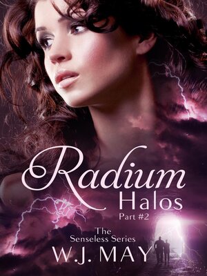 cover image of Radium Halos--Part 2